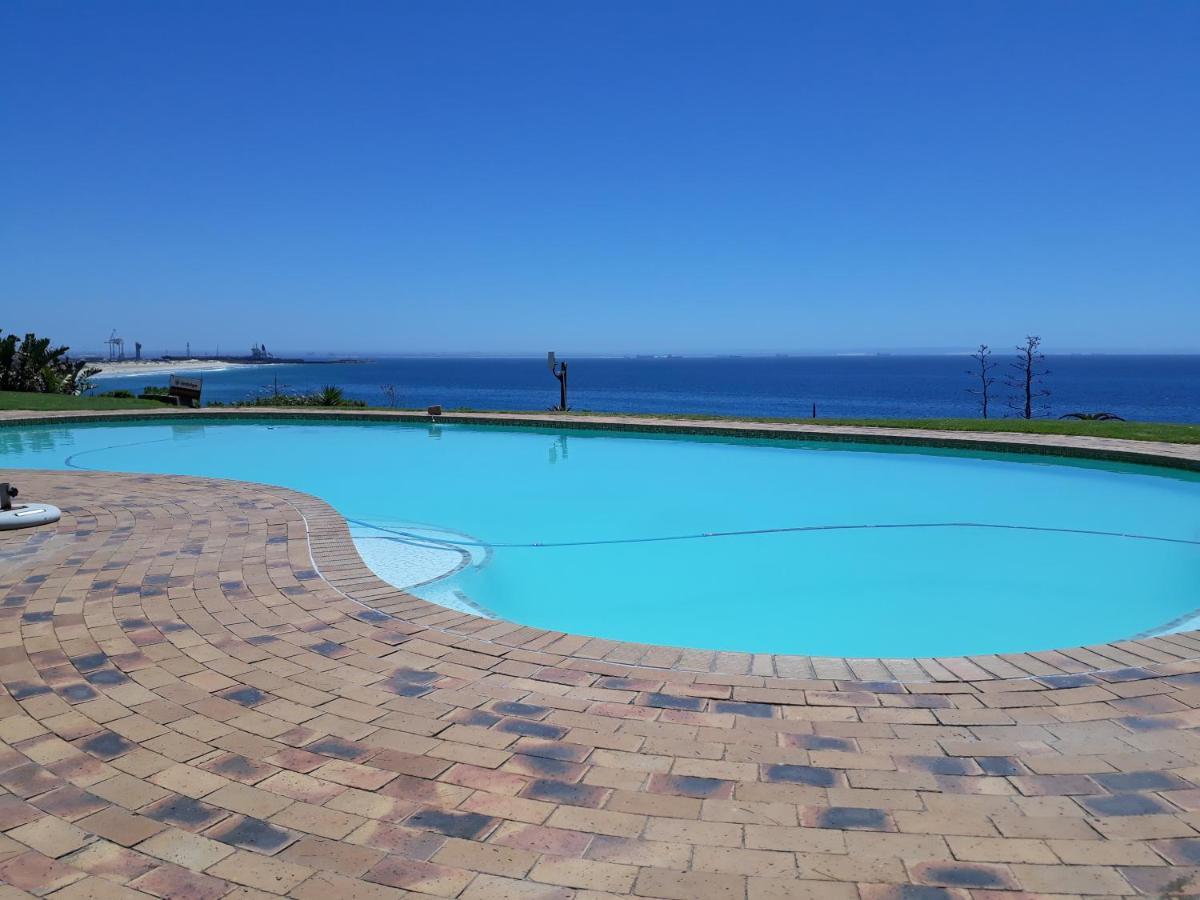 Brookes Hill Suites 238 Port Elizabeth Exterior photo