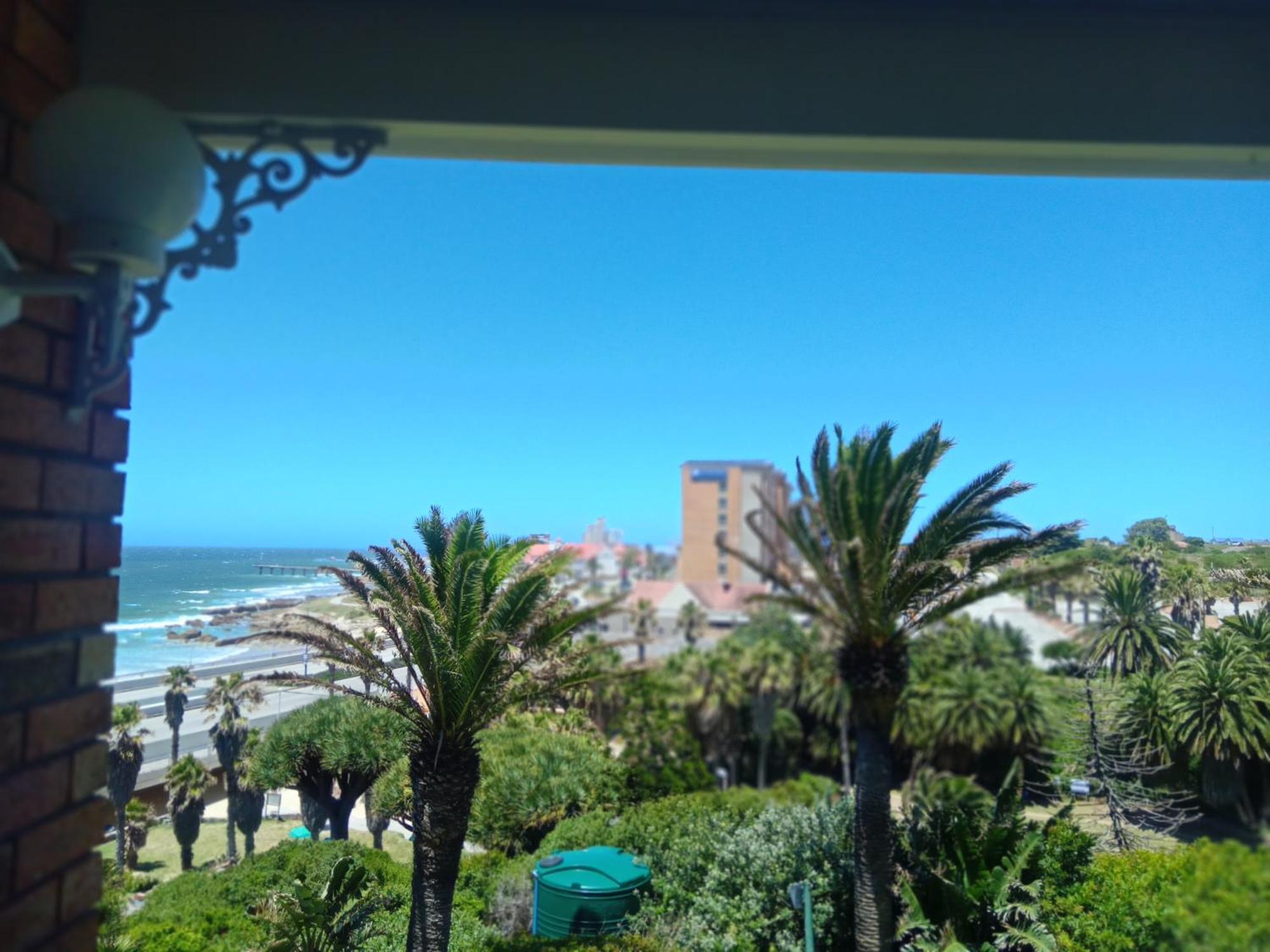 Brookes Hill Suites 238 Port Elizabeth Exterior photo